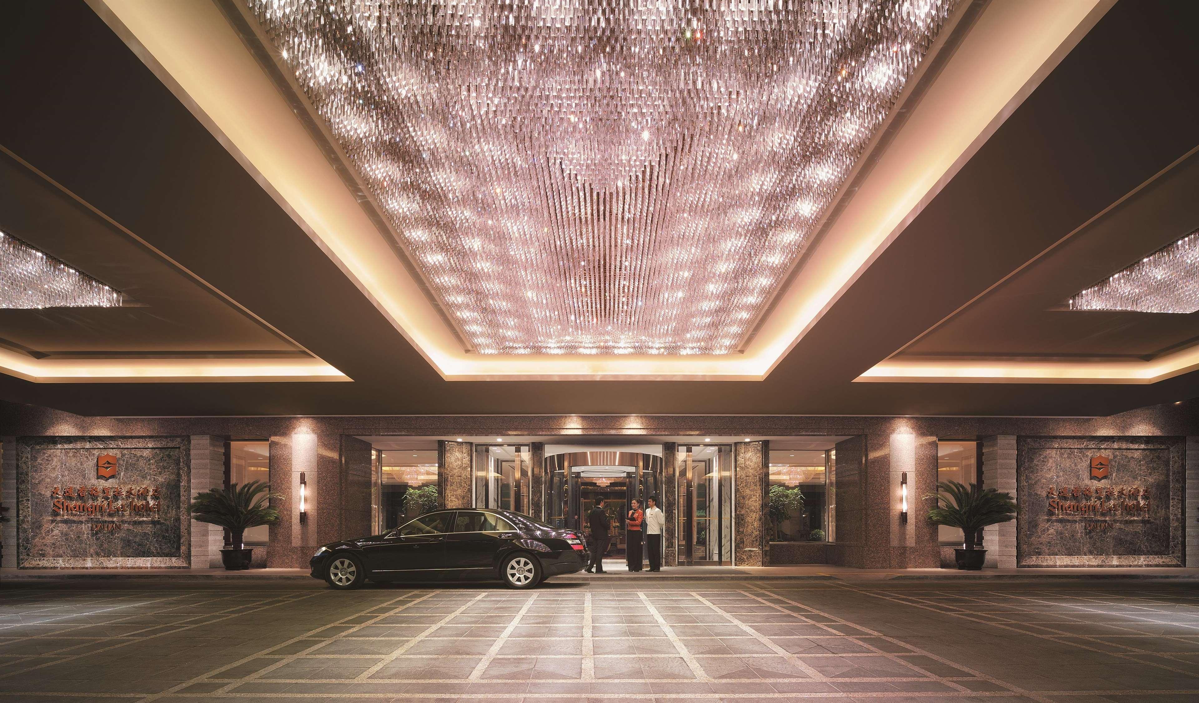 Shangri-La Talien Kültér fotó