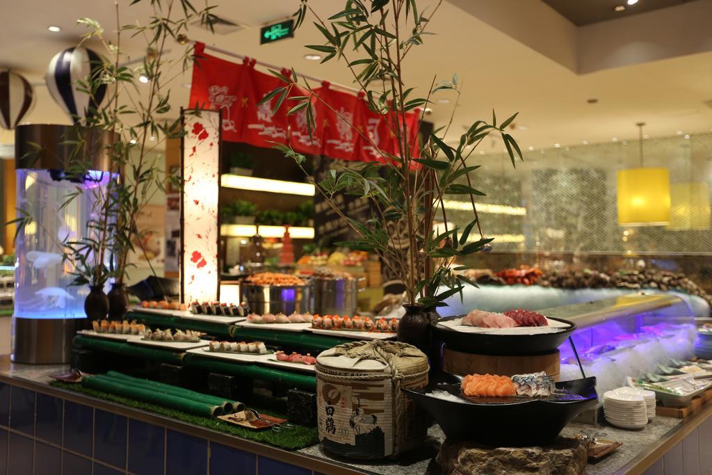 Shangri-La Talien Kültér fotó