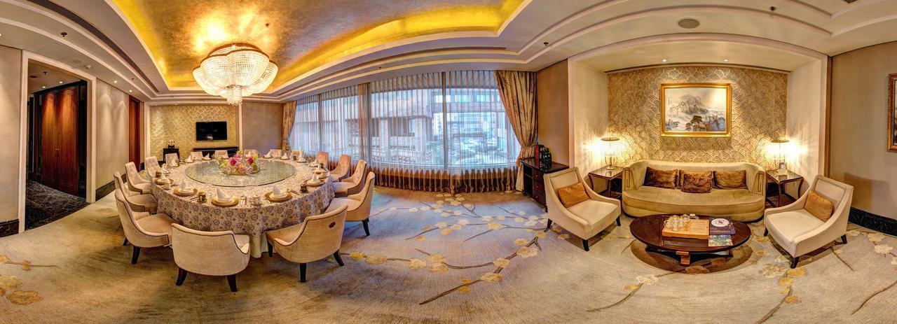 Shangri-La Talien Kültér fotó